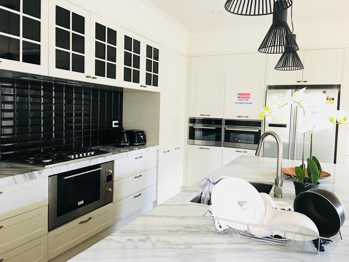 Emily'S Holiday House, Newmarket Auckland Esterno foto