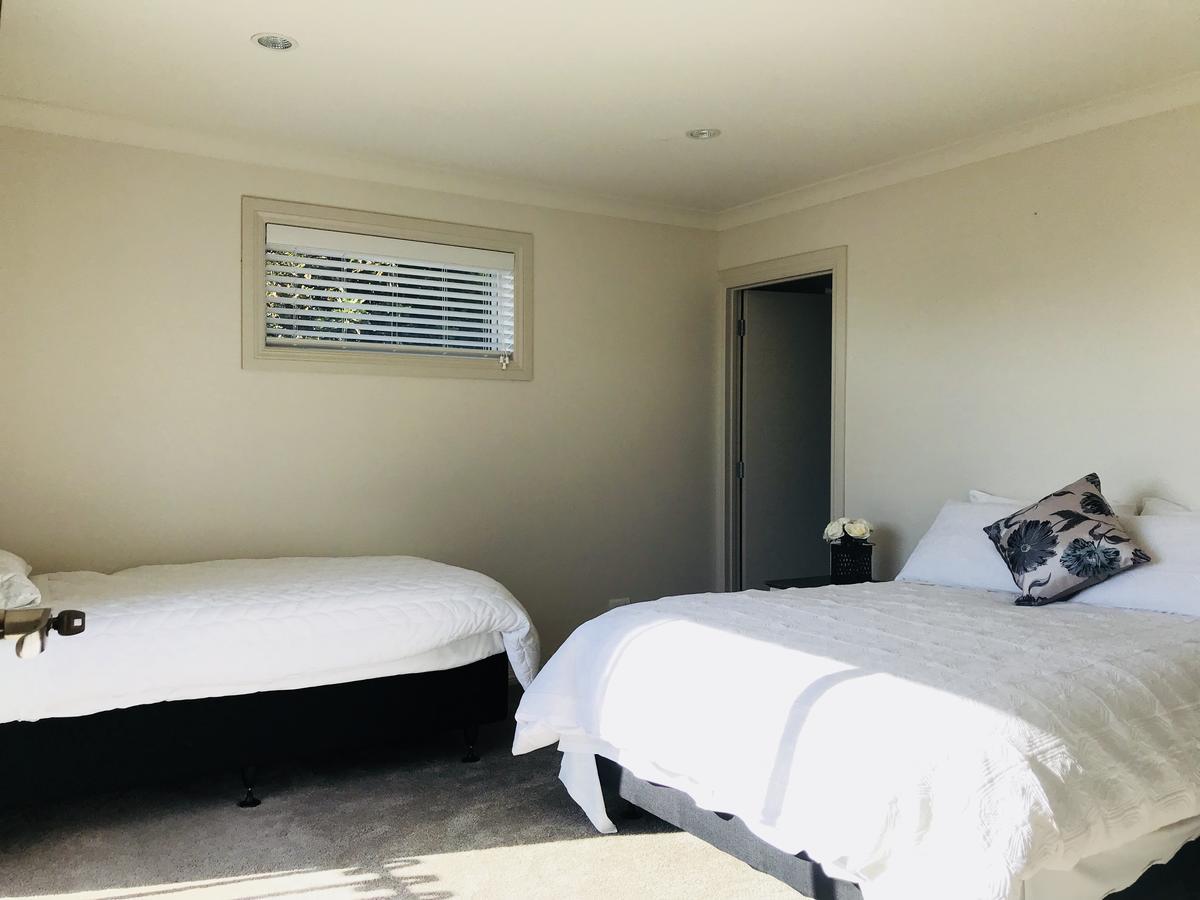 Emily'S Holiday House, Newmarket Auckland Esterno foto